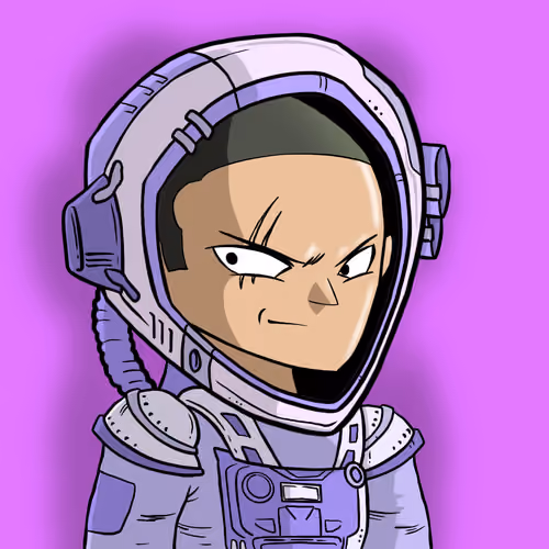 MoonMan #174