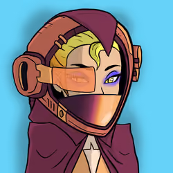 GalacticBabe #2255