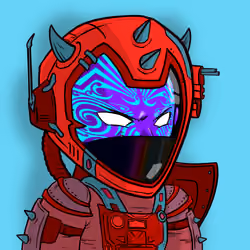 MoonMan #624