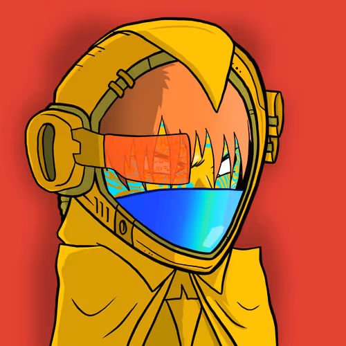 Galacticsnft