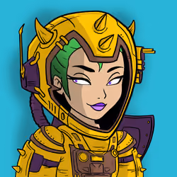 GalacticBabe #2261