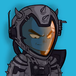 MoonMan #753