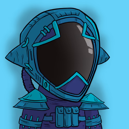 MoonMan #1538