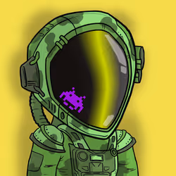 MoonMan #406