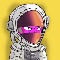 MoonMan #1252