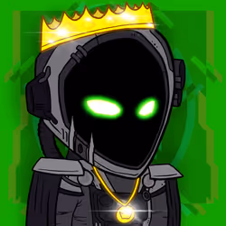 MoonMan #1
