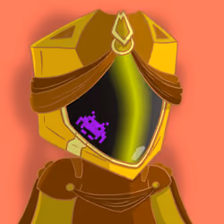 MoonMan #153