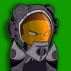 MoonMan #143