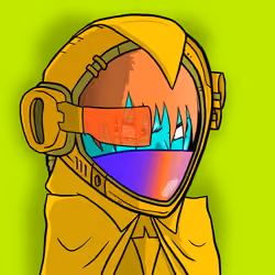 MoonMan #155