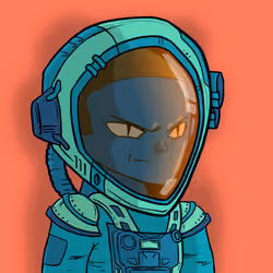 MoonMan #652
