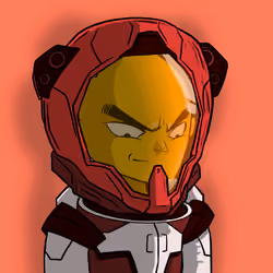 MoonMan #1417