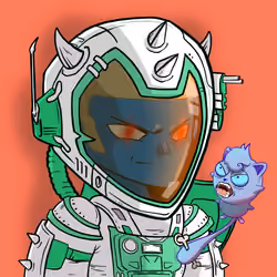 MoonMan #1647