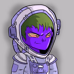 MoonMan #1378
