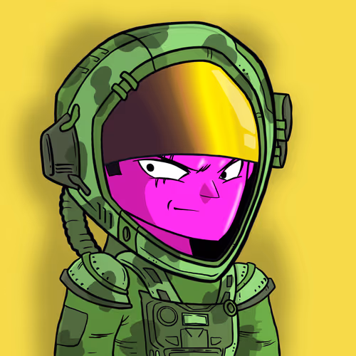 Galacticsnft