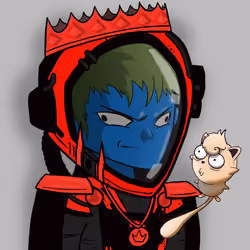 MoonMan #1839