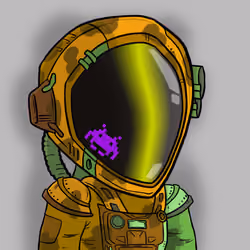 MoonMan #1291