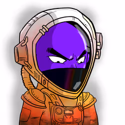 MoonMan #752