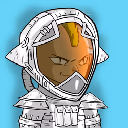 MoonMan #159