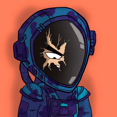 Galacticsnft
