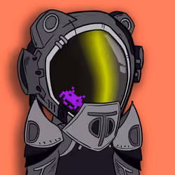 MoonMan #1318