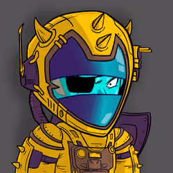 MoonMan #717