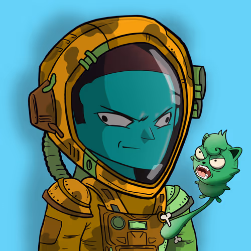 Galacticsnft