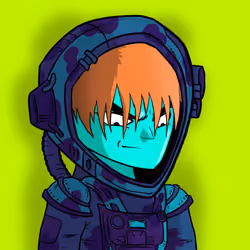 MoonMan #1510