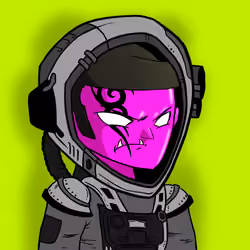 MoonMan #1357