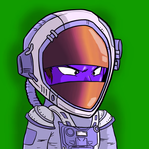 MoonMan #1557