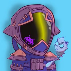 MoonMan #160