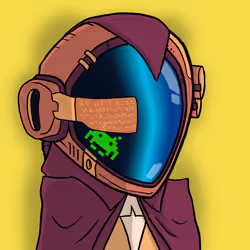 MoonMan #578