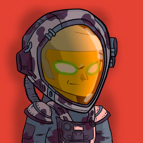 MoonMan #368