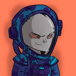 MoonMan #1855