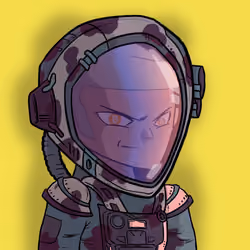 MoonMan #1418