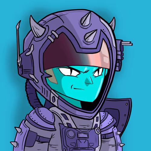 Galacticsnft