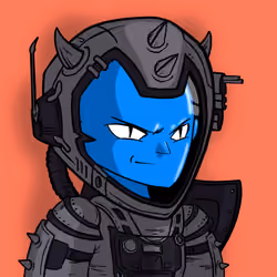 MoonMan #697