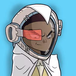 MoonMan #1810