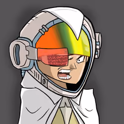 MoonMan #1661