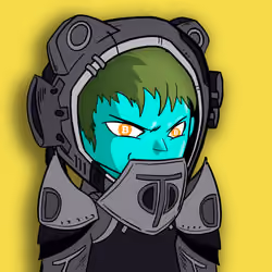 MoonMan #1652