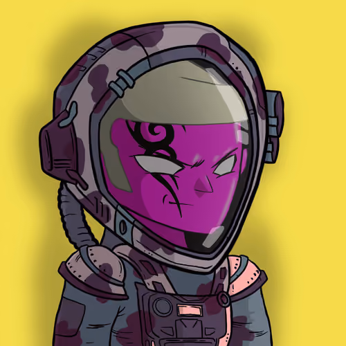 MoonMan #1377