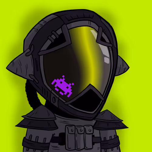 MoonMan #147