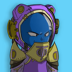 MoonMan #567