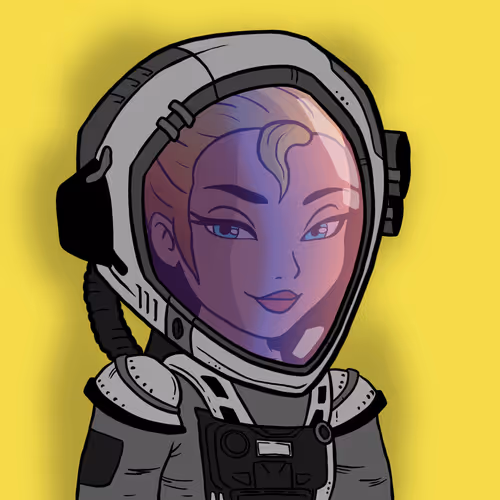 Galacticsnft