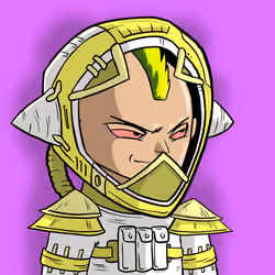 MoonMan #667