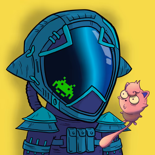 Galacticsnft