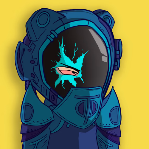 MoonMan #1819