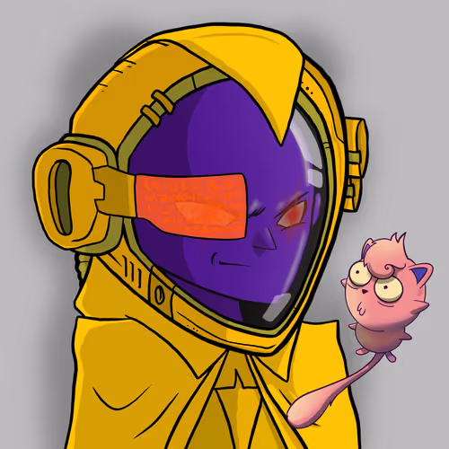 Galacticsnft