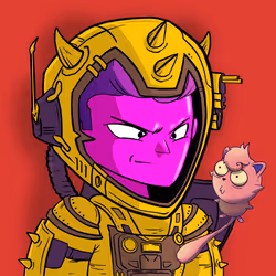 MoonMan #947