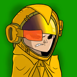 MoonMan #142