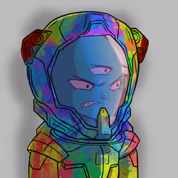 MoonMan #393